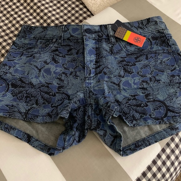 Tory Burch Pants - Tory Burch shorts